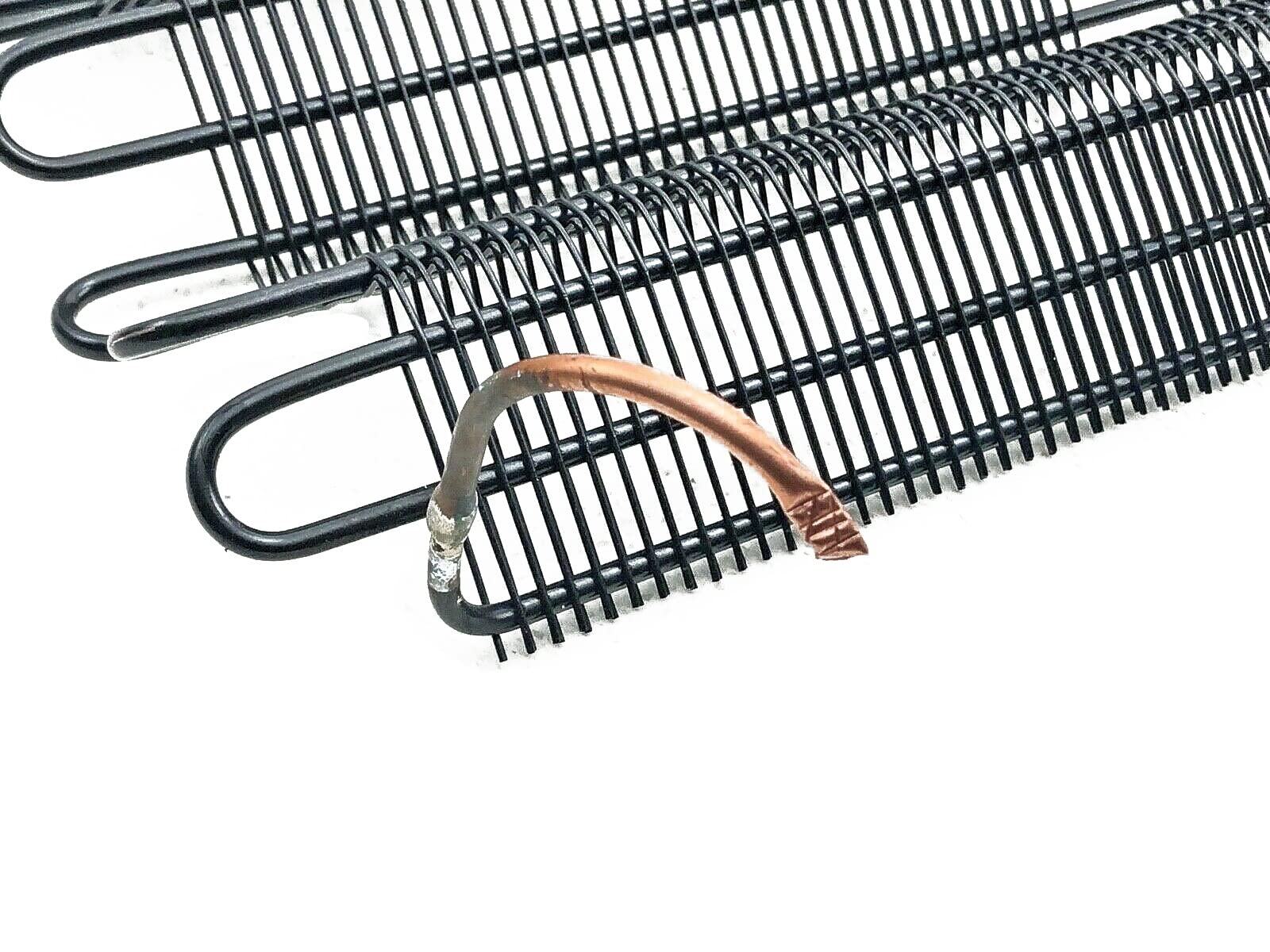 Amazon.com: W10135026 Condenser Coil Assembly for KitchenAid